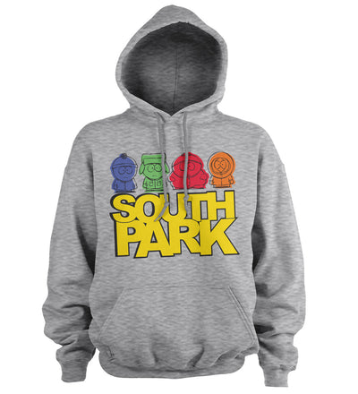 South Park - Sketched Hoodie