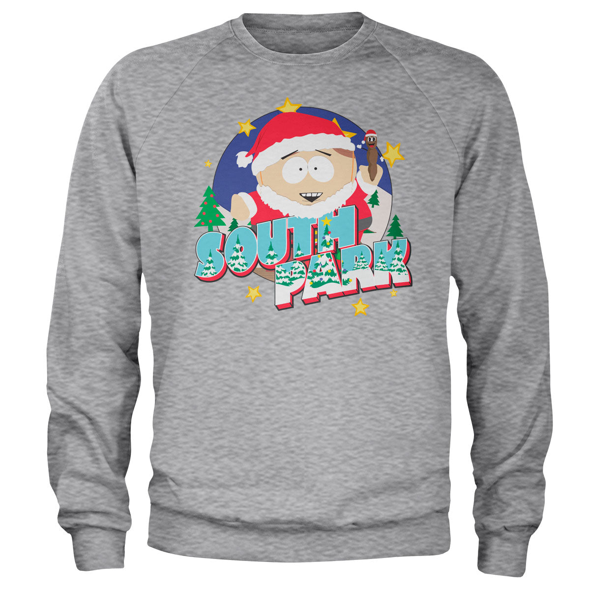 South Park - Christmas Sweatshirt
