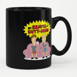 Beavis and Butt-Head - Coffee Mug