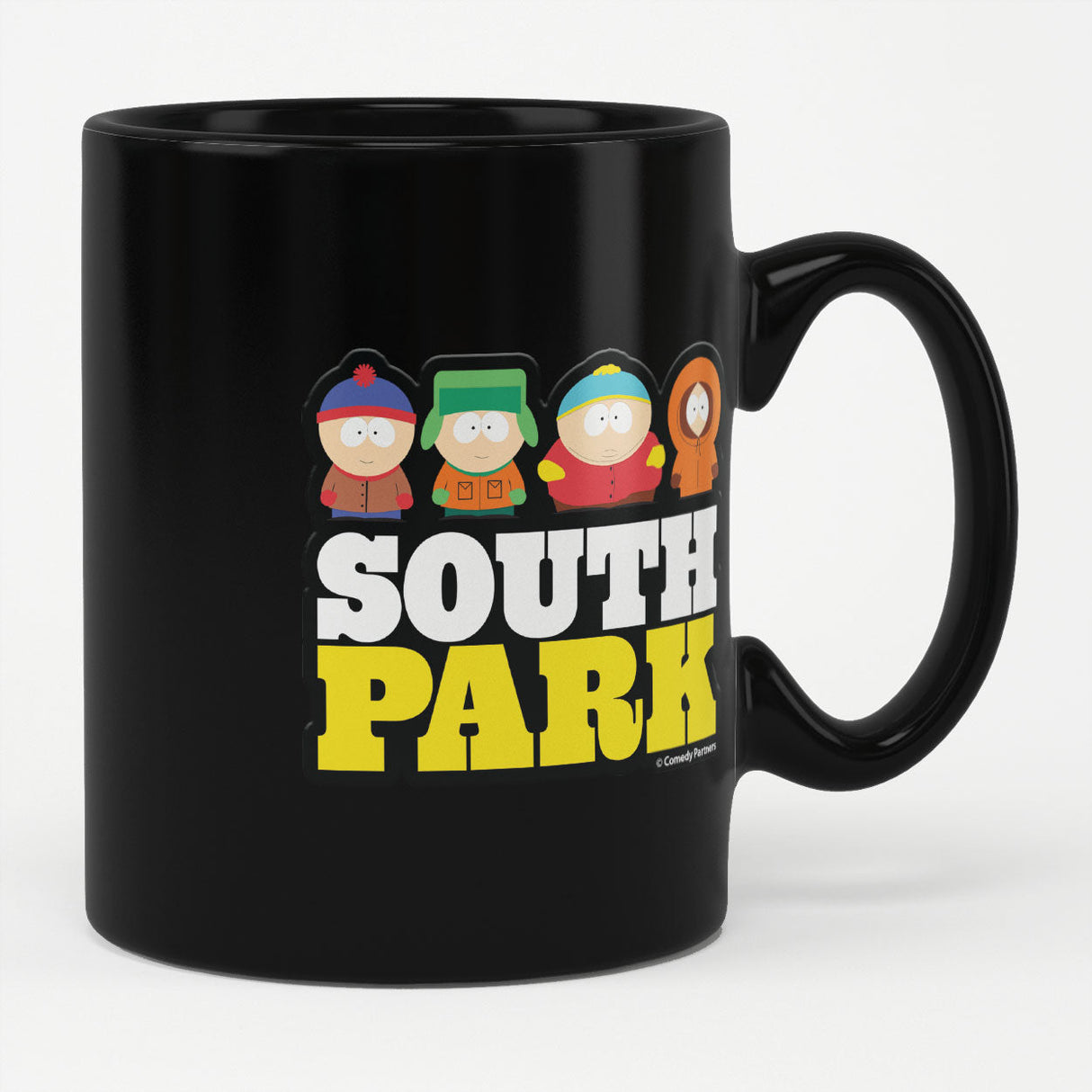 South Park - Coffee Mug