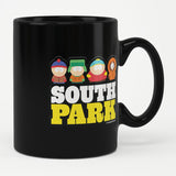 South Park - Coffee Mug