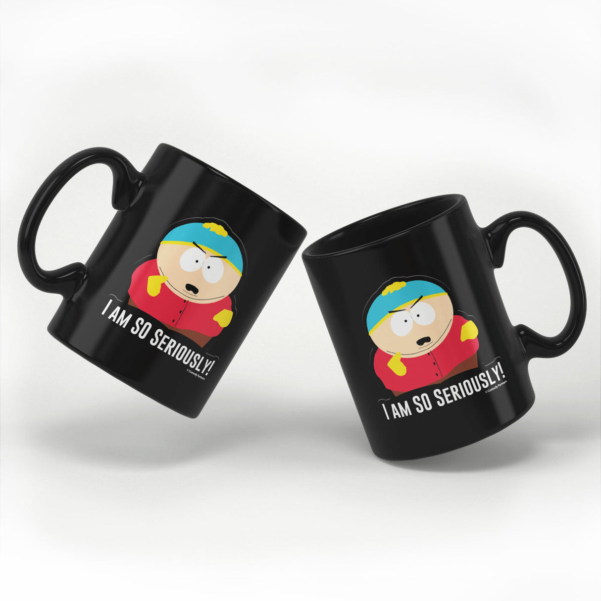 South Park - I Am So Seriously! Coffee Mug