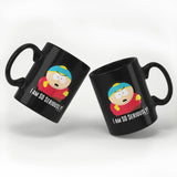 South Park - I Am So Seriously! Coffee Mug