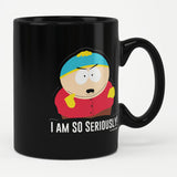 South Park - I Am So Seriously! Coffee Mug