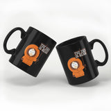 South Park - Kenny The End Is Near Coffee Mug