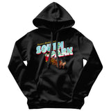 South Park - Season's Greetings From South Park Hoodie