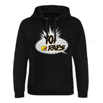 Yo! MTV Raps - Classic Logo Epic Hoodie