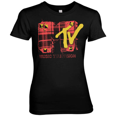 MTV - Pla Women T-Shirt