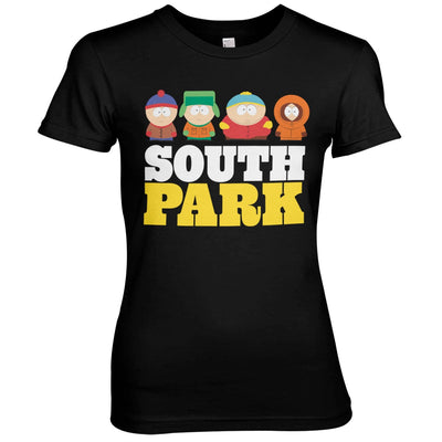 South Park - Women T-Shirt