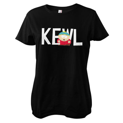 South Park - KEWL Women T-Shirt