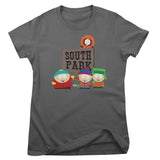 South Park - Sign Women T-Shirt
