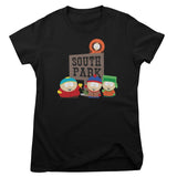 South Park - Sign Women T-Shirt