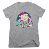 South Park - Christmas Women T-Shirt