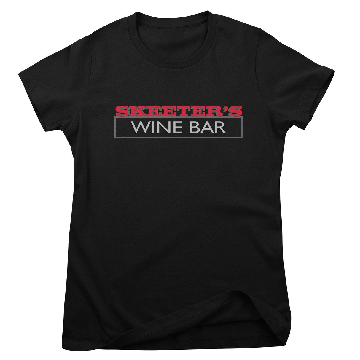 South Park - Skeeter's Wine Bar Women T-Shirt