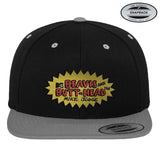 Beavis and Butt-Head - Premium Snapback Cap