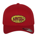 Beavis and Butt-Head - Flexfit Baseball Cap
