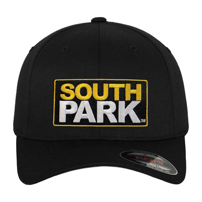 South Park - Flexfit Baseball Cap