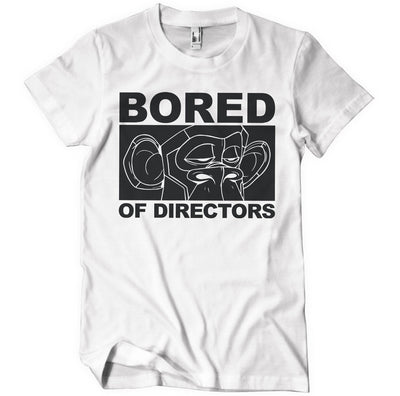 Bored of Directors - Bored Eyes Mens T-Shirt