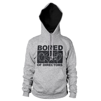 Bored of Directors - Bored Eyes Hoodie