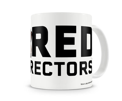 Bored of Directors - Logo Coffee Mug