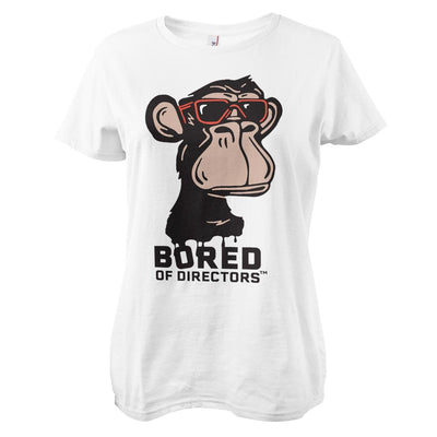 Bored of Directors - Logo Women T-Shirt