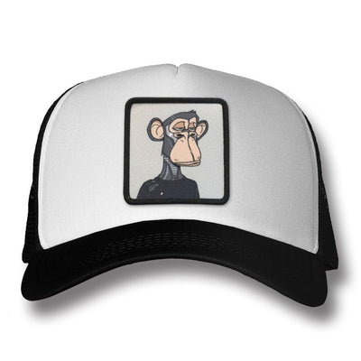 Bored of Directors - Ape 1502 - Bud Kennedy Trucker Cap