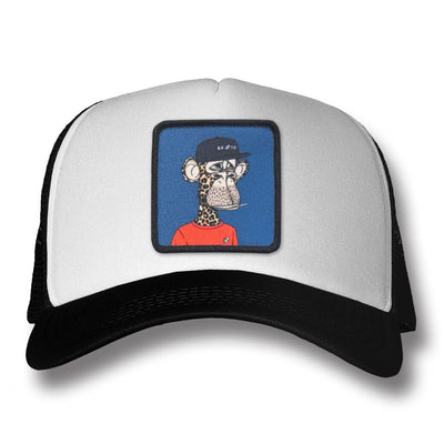 Bored of Directors - Ape 3179 - B3 aka Bansky III Trucker Cap