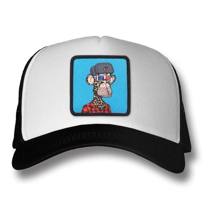 Bored of Directors - Ape 8950 - Anatoly Trucker Cap