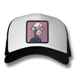 Bored of Directors - Ape 1017 - Capeton "Cap" Trucker Cap