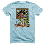 SpongeBob SquarePants - Patchy The Pirate Mens T-Shirt