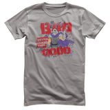Teenage Mutant Ninja Turtles - The Shredder - Bad Never Looked This Good Mens T-Shirt