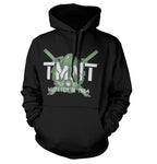 Teenage Mutant Ninja Turtles - TMNT Mutated in 1984 Hoodie