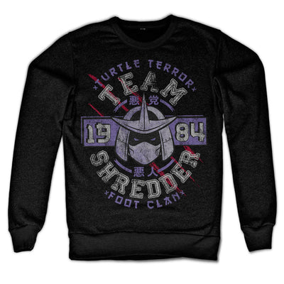 Teenage Mutant Ninja Turtles - Team Shredder Sweatshirt