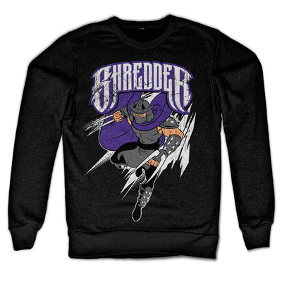 Teenage Mutant Ninja Turtles - The Shredder Sweatshirt