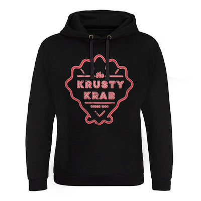 SpongeBob SquarePants - The Krusty Krab Since 1999 Epic Hoodie