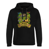 Teenage Mutant Ninja Turtles - Pizza Party With My Bros Epic Hoodie