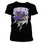 Teenage Mutant Ninja Turtles - The Shredder Women T-Shirt