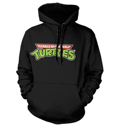 Teenage Mutant Ninja Turtles - Classic Logo Hoodie