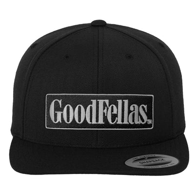 Goodfellas - Premium Snapback Cap