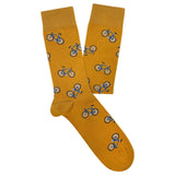 Nutees - Bicycle Socks