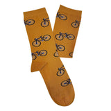 Nutees - Bicycle Socks