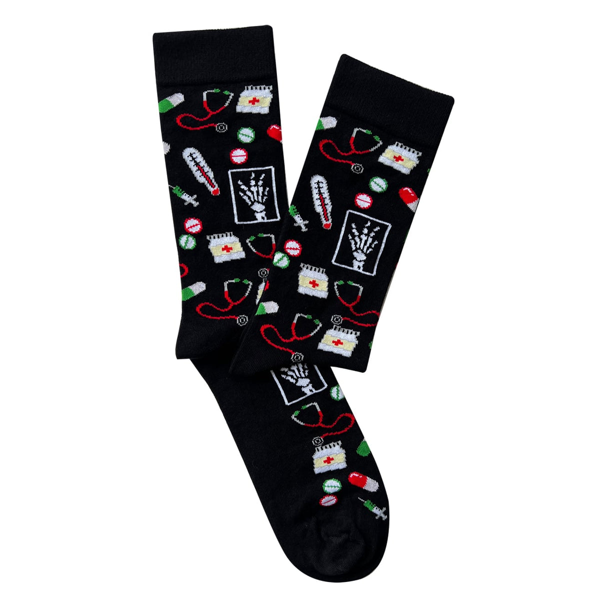 Nutees - Health Socks
