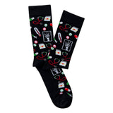 Nutees - Health Socks