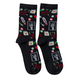 Nutees - Health Socks