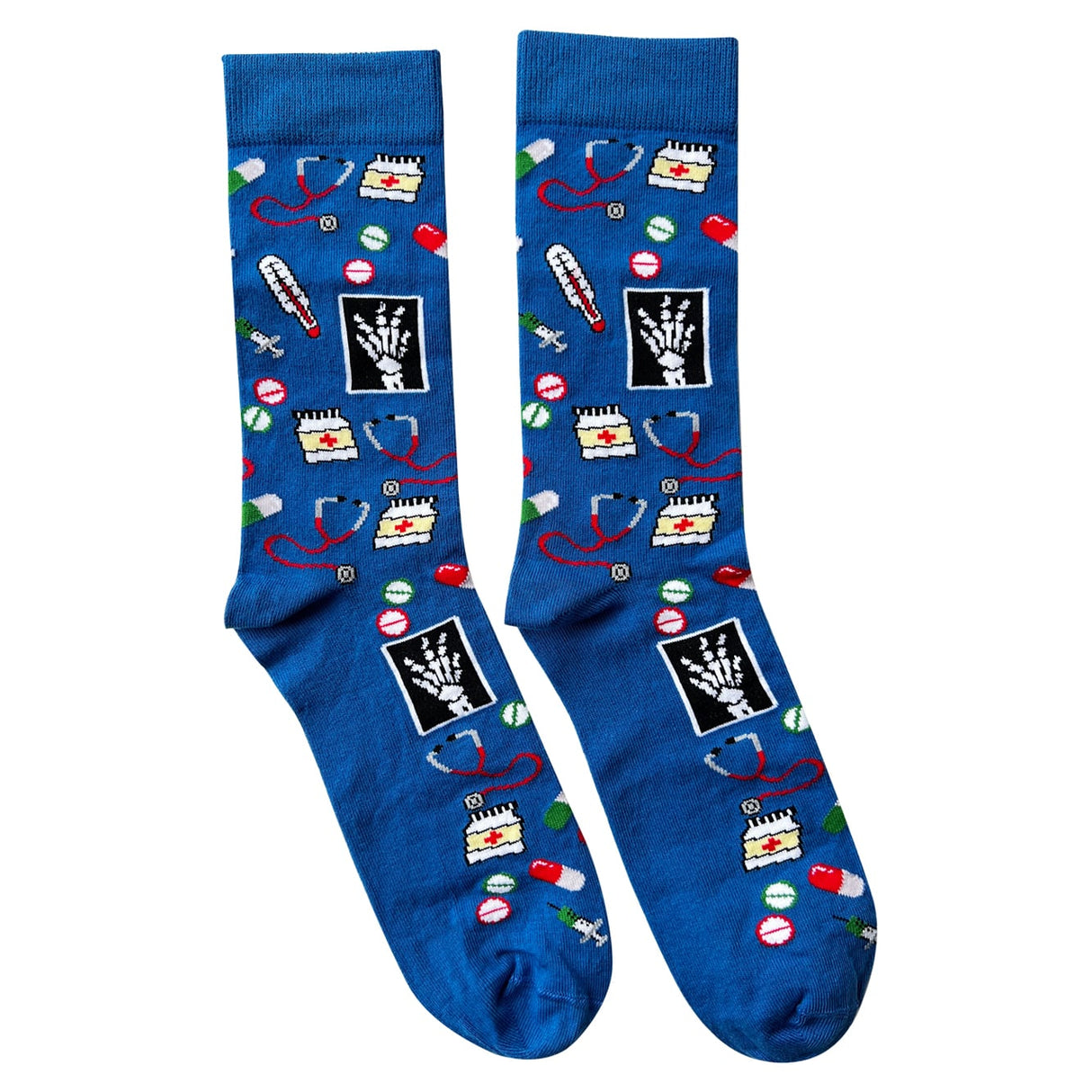 Nutees - Health Socks