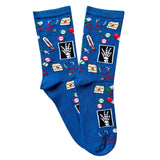 Nutees - Health Socks