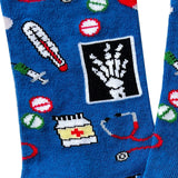 Nutees - Health Socks