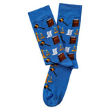 Nutees - Justice Theme Socks