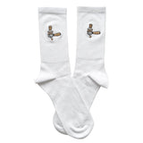 Nutees - Portafiller Socks