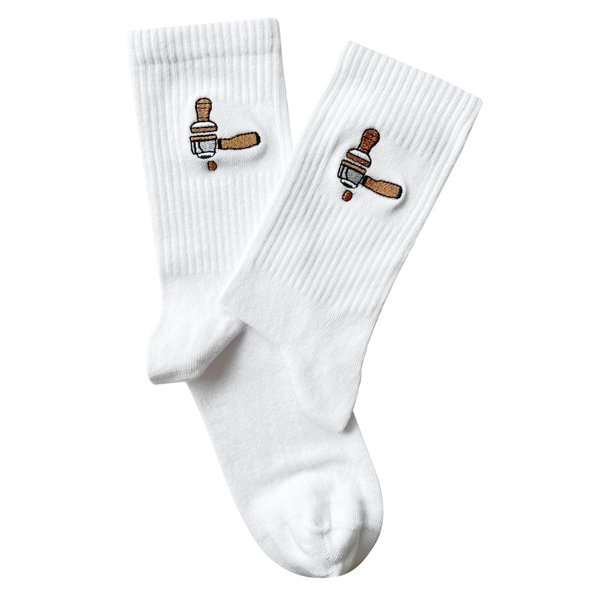 Nutees - Portafiller Socks